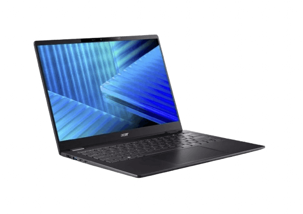 Acer Laptop TravelMate P6 14 AI