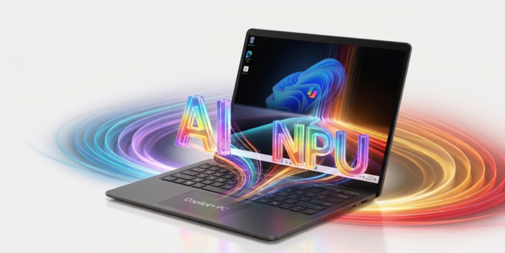 laptop copilot+pc