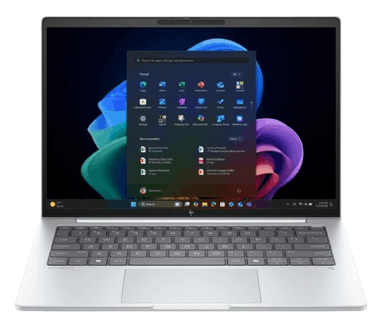 HP Notebook EliteBook 8 G1a