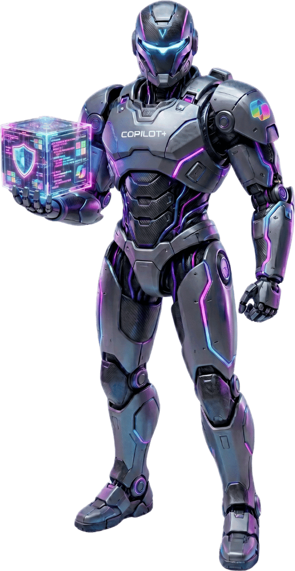 robot copilot